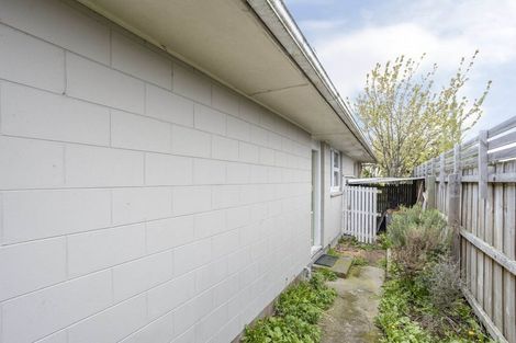 Photo of property in 97 East Belt, Rangiora, 7400