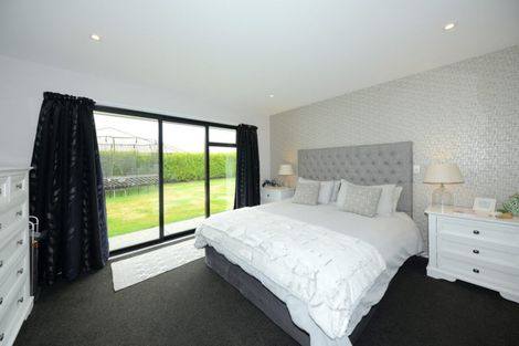 Photo of property in 1 Leonie Lane, West Melton, 7618