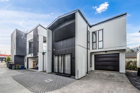 Photo of property in 8 Sunnybrae Road, Hillcrest, Auckland, 0627