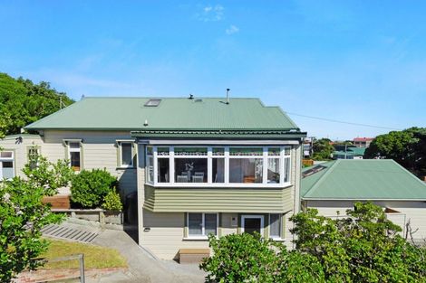 Photo of property in 167 Coutts Street, Rongotai, Wellington, 6022
