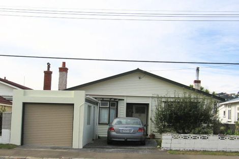 Photo of property in 78 Kauri Street, Miramar, Wellington, 6022