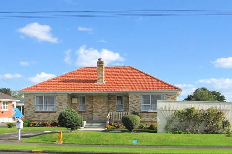 Photo of property in 1/47 Churchill Avenue, Manurewa, Auckland, 2102