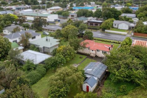 Photo of property in 56 Revans Street, Featherston, 5710