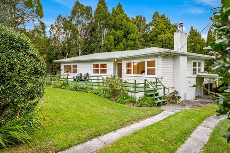 Photo of property in 384 Sunnyside Road, Coatesville, Albany, 0792