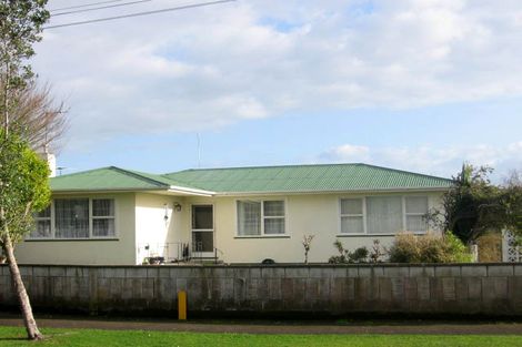 Photo of property in 10 Marsden Place, Awapuni, Palmerston North, 4412