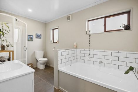 Photo of property in 36 Donalds Hill Road, Mount Cargill, Waitati, 9085