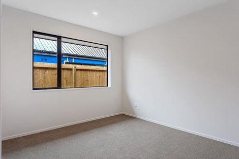 Photo of property in 33 Selfe Crescent, Burwood, Christchurch, 8083