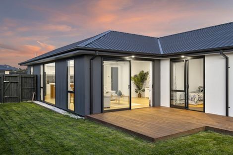 Photo of property in 20 Te Raki Drive, Lincoln, 7608