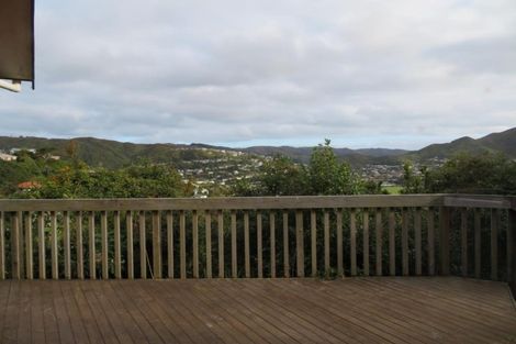 Photo of property in 43 Montgomery Avenue, Karori, Wellington, 6012