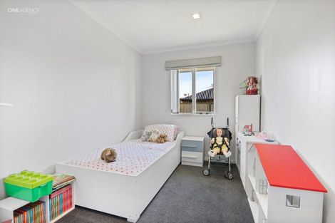 Photo of property in 22 Paget Drive, Woodend, 7610