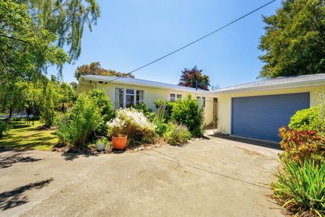 Photo of property in 11 Fell Street, Seddon, 7210