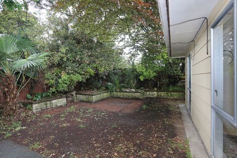 Photo of property in 173b Albert Street, Hokowhitu, Palmerston North, 4410