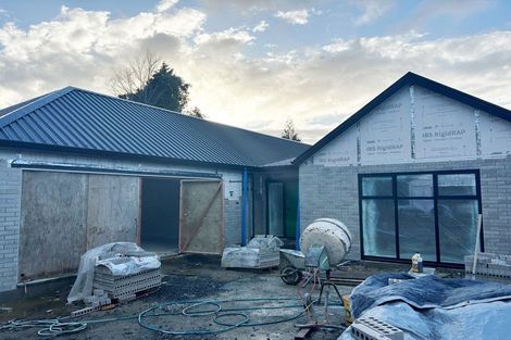 Photo of property in 175 Queens Drive, Richmond, Invercargill, 9810