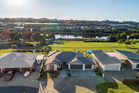 Photo of property in 18 North Bay Road, Pyes Pa, Tauranga, 3112