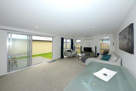 Photo of property in 9 Eric Melrose Lane, Halswell, Christchurch, 8025