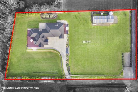 Photo of property in 437 Oira Road, Karaka, Drury, 2578