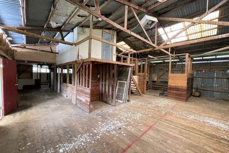 Photo of property in 160 Whetukura Road, Ormondville, Dannevirke, 4977