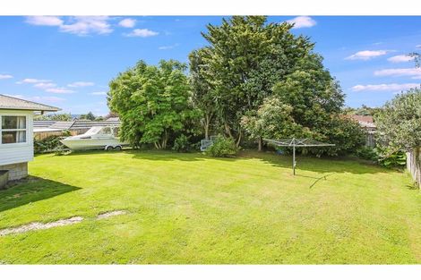 Photo of property in 48 Clark Road, Pahurehure, Papakura, 2113