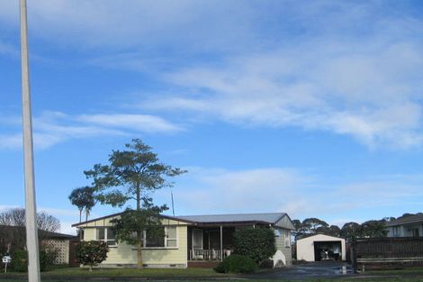 Photo of property in 163 Flaxmere Avenue, Flaxmere, Hastings, 4120