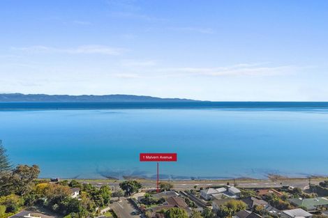 Photo of property in 1 Malvern Avenue, Atawhai, Nelson, 7010