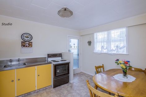 Photo of property in 9a Worcester Street, West End, Palmerston North, 4410