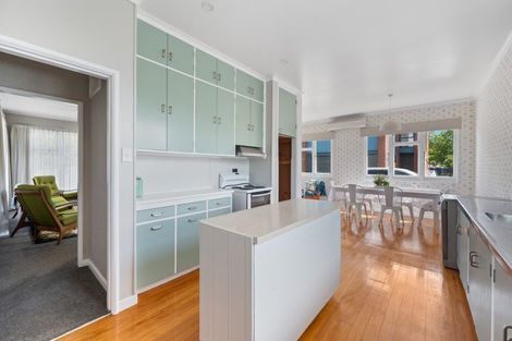 Photo of property in 45 Tom Parker Avenue, Marewa, Napier, 4110