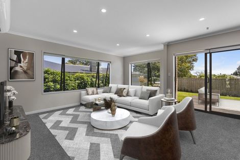 Photo of property in 10b Cowling Road, Hurdon, New Plymouth, 4310