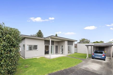 Photo of property in 2b Peachgrove Road, Te Atatu Peninsula, Auckland, 0610