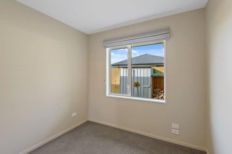 Photo of property in 43 Clausen Avenue, Leeston, 7632
