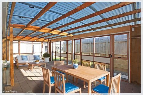 Photo of property in 5 Linklater Avenue, Foxton Beach, Foxton, 4815