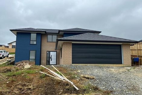 Photo of property in 38 Leathem Crescent, Pokeno, 2402
