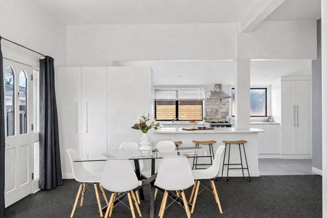 Photo of property in 56 Nursery Road, Phillipstown, Christchurch, 8011