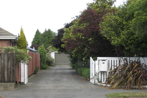 Photo of property in 50 Cutts Road, Russley, Christchurch, 8042