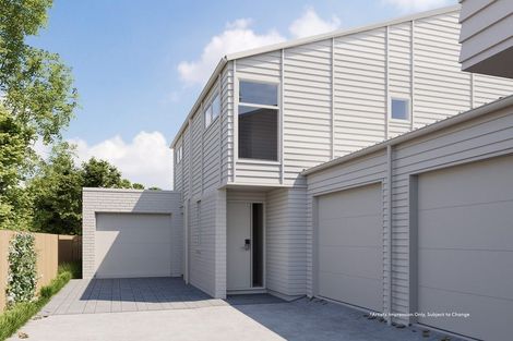 Photo of property in 21 Courtenay Street, St Albans, Christchurch, 8014