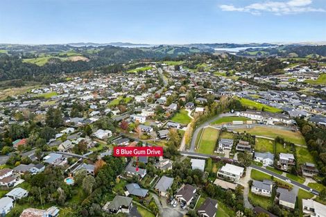 Photo of property in 8 Blue Gum Drive, Warkworth, 0910