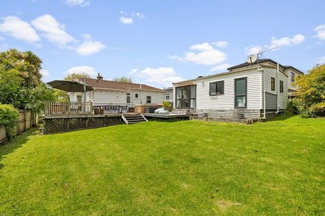 Photo of property in 4 Grant Street, Mount Albert, Auckland, 1025