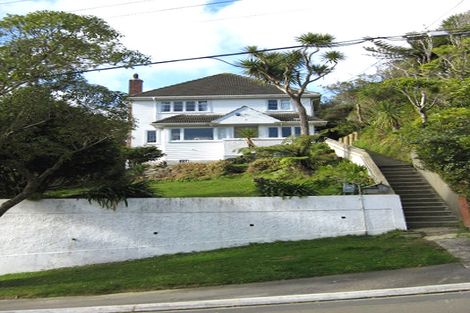 Photo of property in 83 Donald Street, Karori, Wellington, 6012