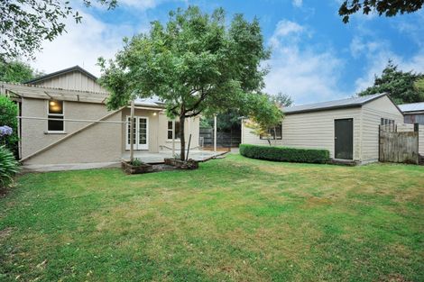 Photo of property in 41 Park Street, Gladstone, Invercargill, 9810