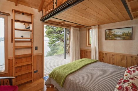 Photo of property in 1069 Purangi Road, Ferry Landing, Whitianga, 3591