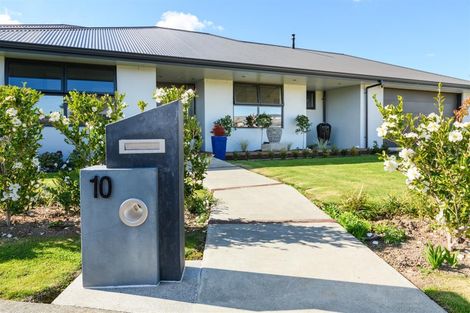 Photo of property in 10 Hanalin Drive, Marton, 4710
