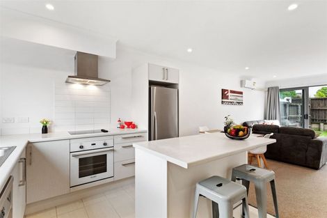 Photo of property in 14 Shelduck Way, Hobsonville, Auckland, 0616