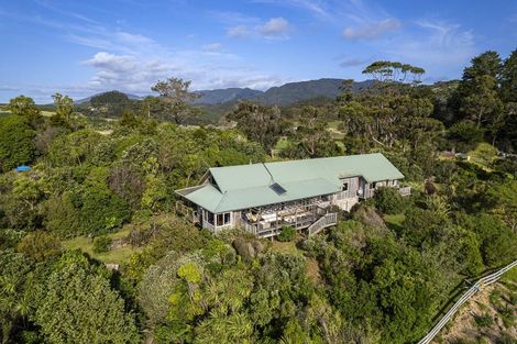 Photo of property in 71 Waione Road, Opononi, Kaikohe, 0473