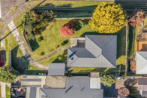 Photo of property in 16 Faulkner Street, Gate Pa, Tauranga, 3112