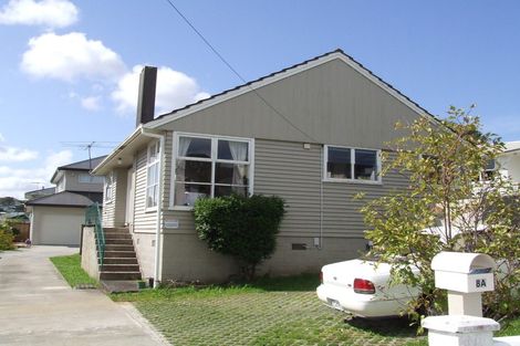 Photo of property in 8 Winifred Avenue, Bayview, Auckland, 0629