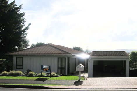 Photo of property in 17 Barberton Terrace, Red Hill, Papakura, 2110