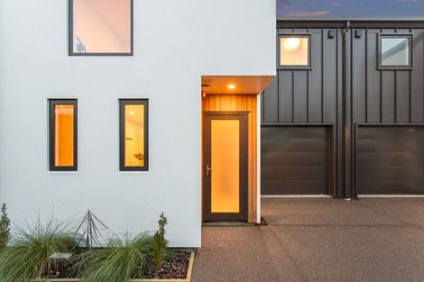 Photo of property in 4/499 Manchester Street, St Albans, Christchurch, 8014