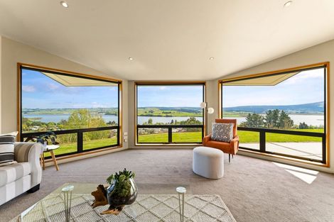 Photo of property in 14 Kingsgate Lane, Waihola, Milton, 9073