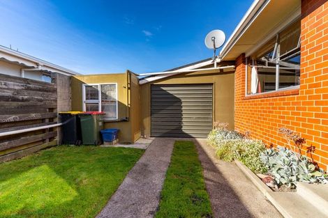 Photo of property in 207 Oxford Street, South Dunedin, Dunedin, 9012