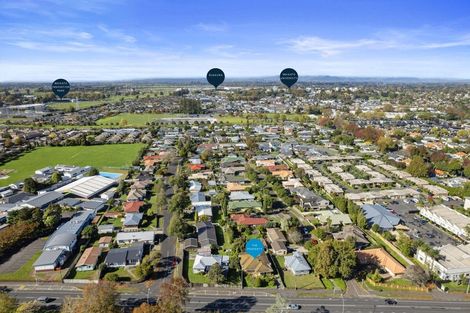 Photo of property in 56 Peachgrove Road, Hamilton East, Hamilton, 3216