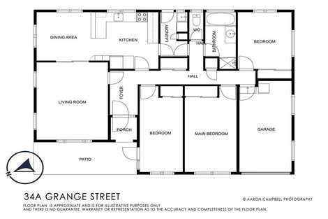 Photo of property in 34a Grange Street, Hillsborough, Christchurch, 8022